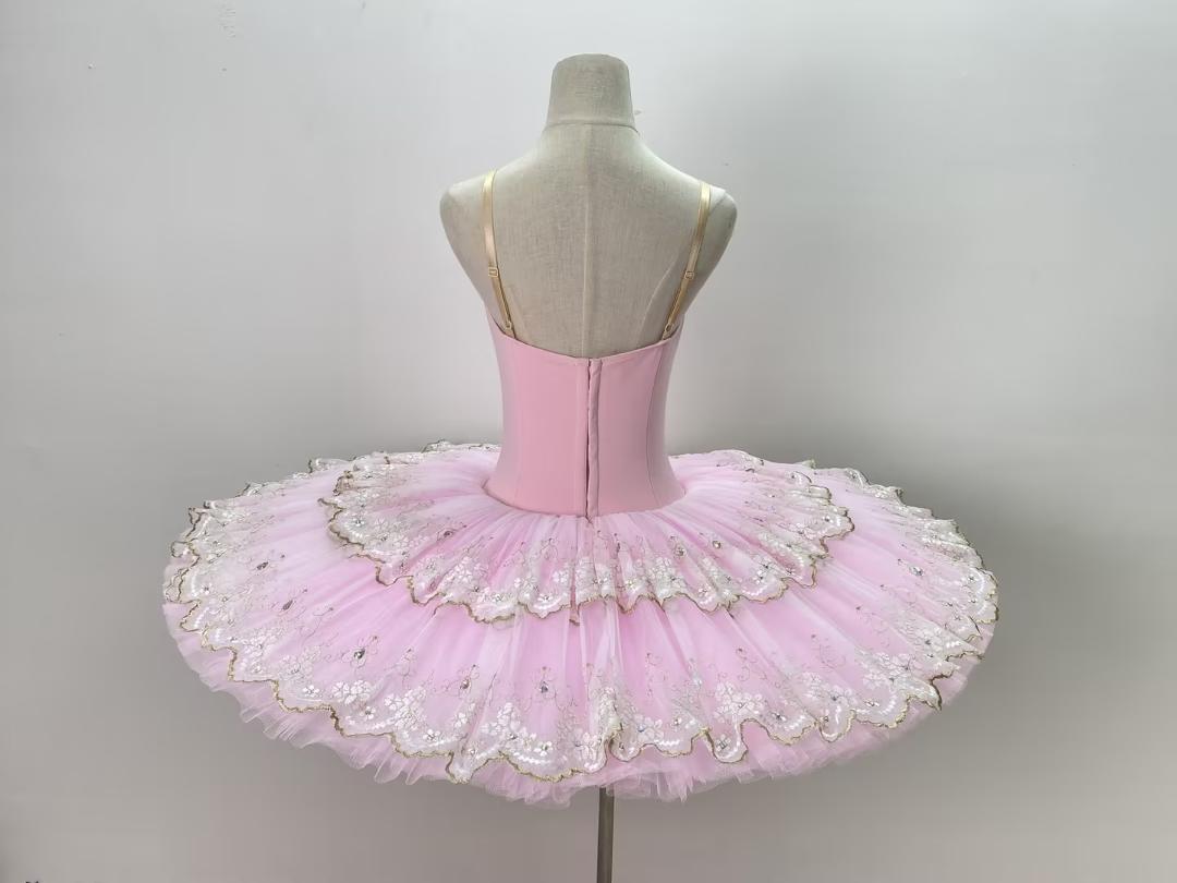 Sweet Pink Fairy