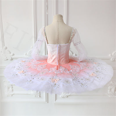 Queen of Candy Land - Dancewear by Patricia
