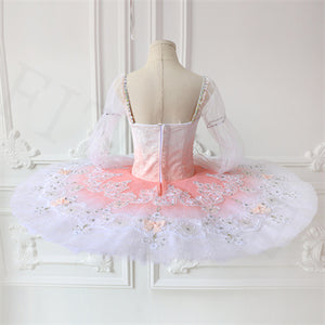 Queen of Candy Land - Dancewear by Patricia