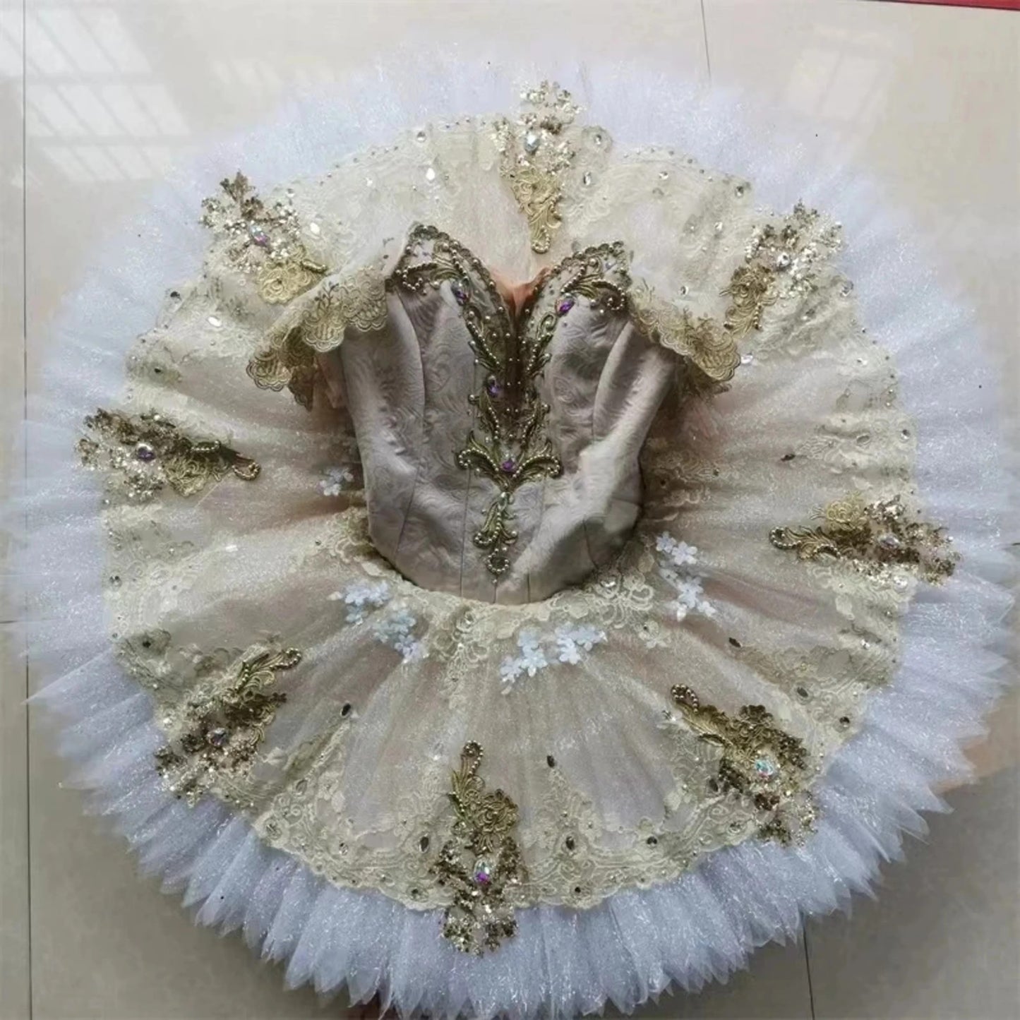 Raymonda Pas de Deux