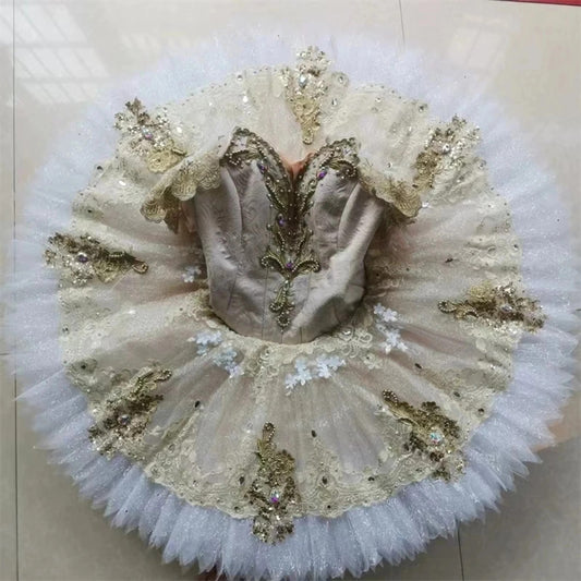 Raymonda Pas de Deux