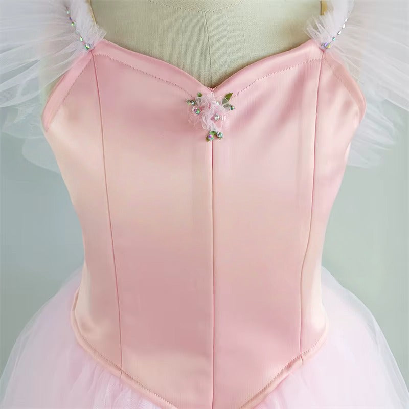 Romantic Pas de Quatre