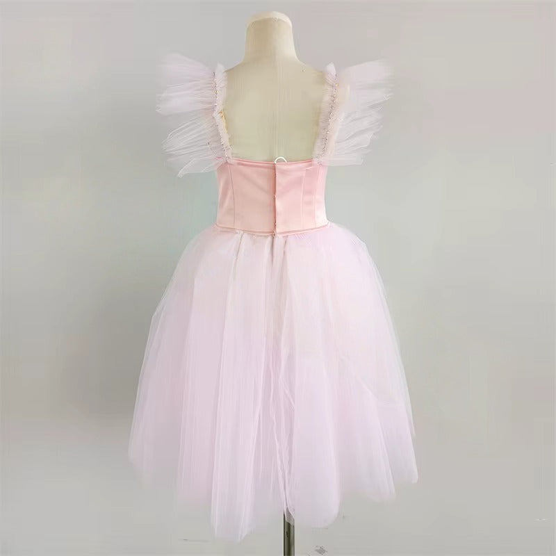 Romantic Pas de Quatre