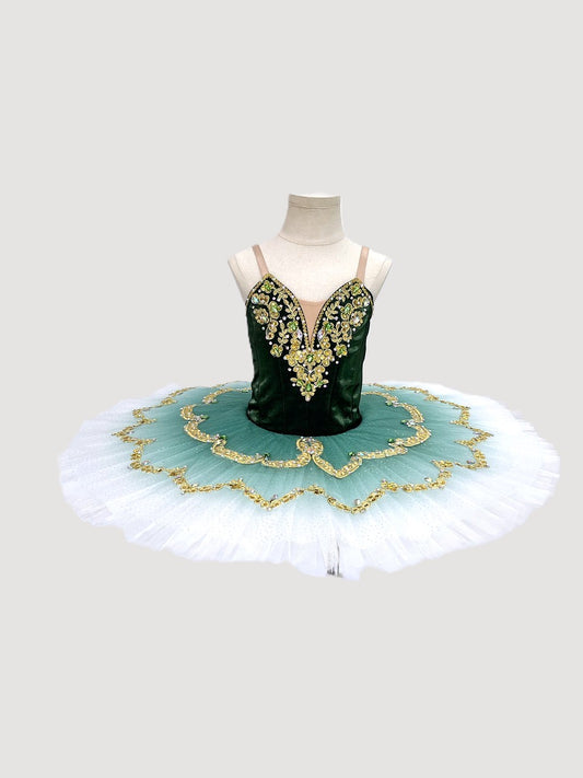 Royal Esmeralda