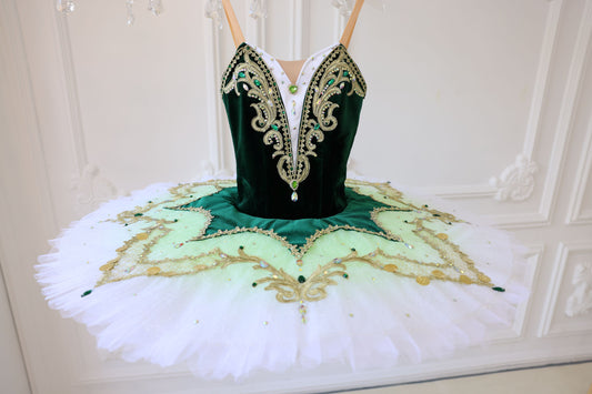 Esmeralda Dancewear by Patricia Esmeralda Dancewear by Patricia