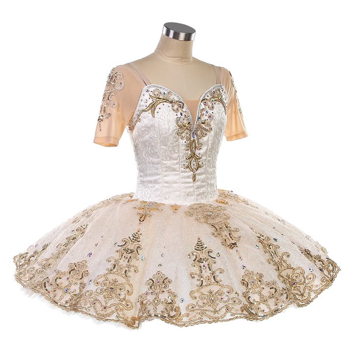 Glänzende Prinzessin Aurora