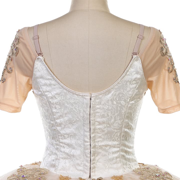 Glänzende Prinzessin Aurora