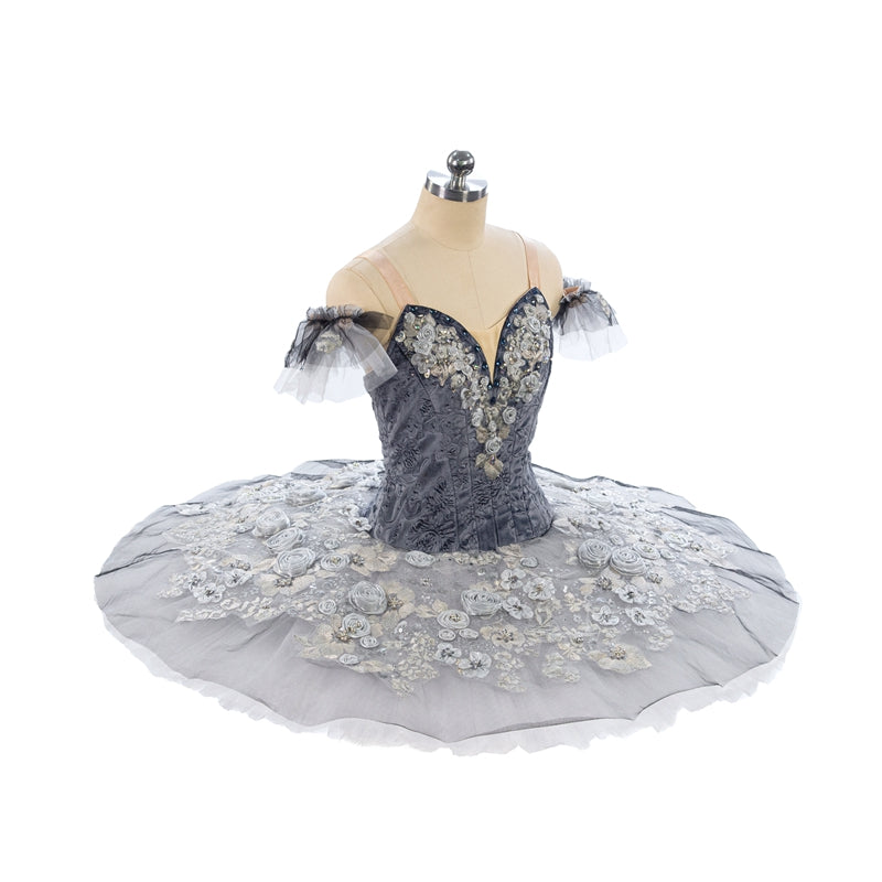 Silver Moon Professional Tutu