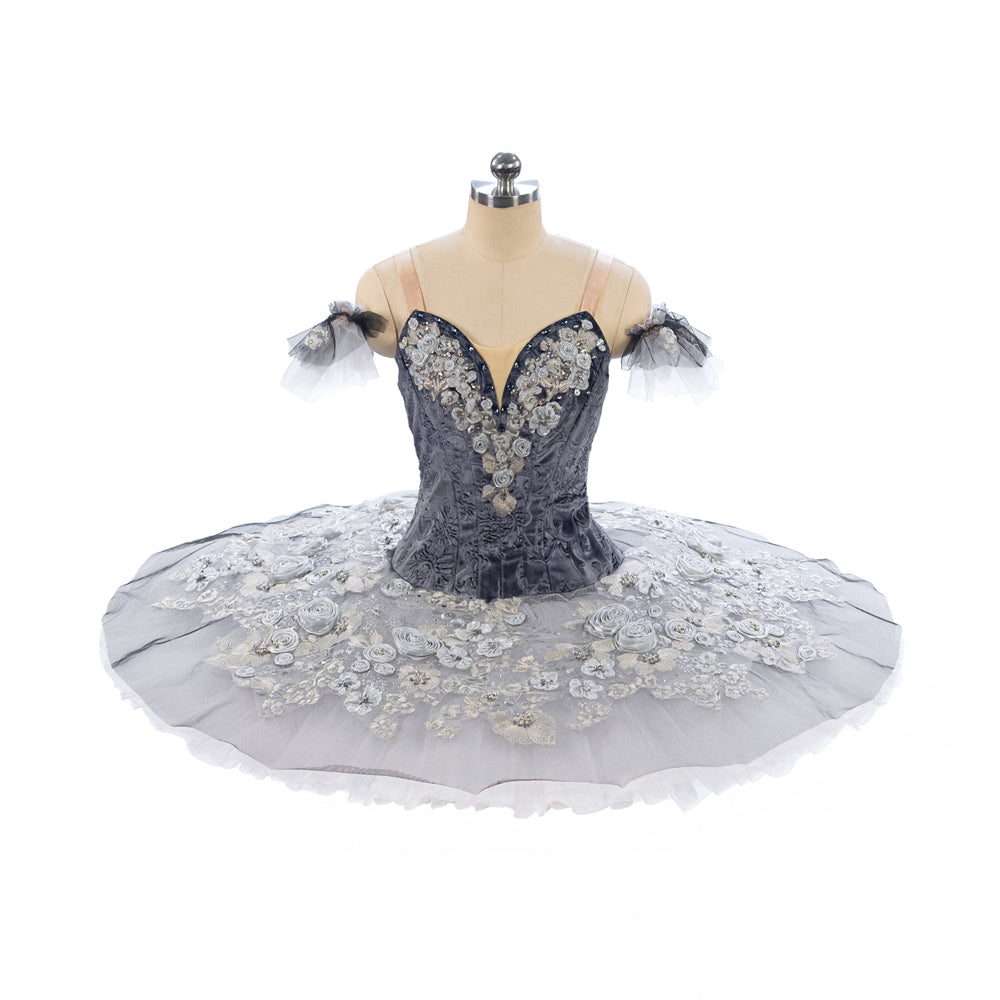 Silver Moon Professional Tutu
