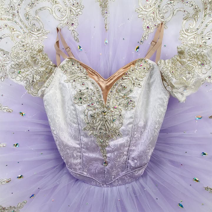 Sleeping Beauty Lilac Fairy