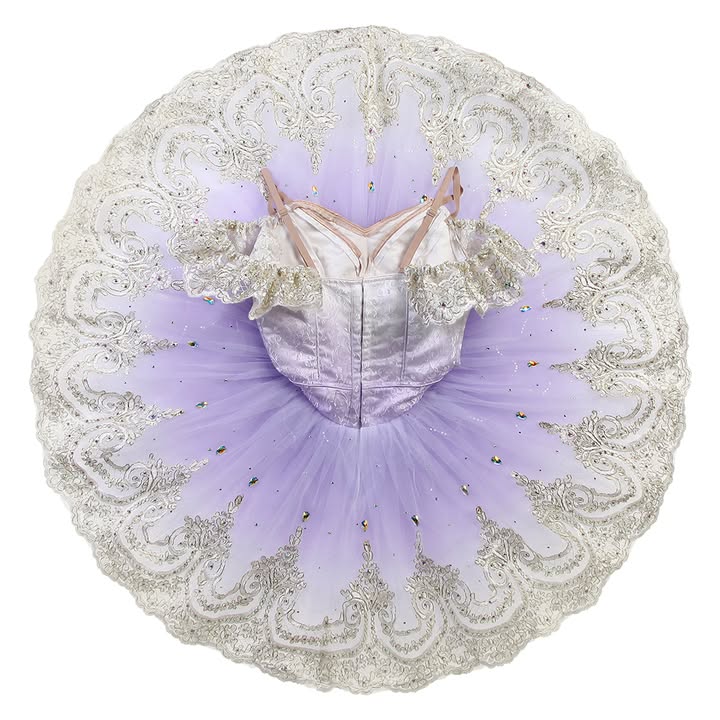 Sleeping Beauty Lilac Fairy