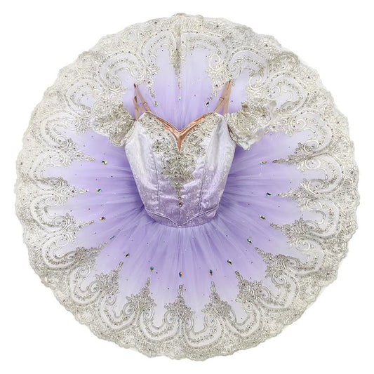 The Lilac Fairy Professional Tutu, Giselle Tutu, YAGP tutu, Competition Tutu