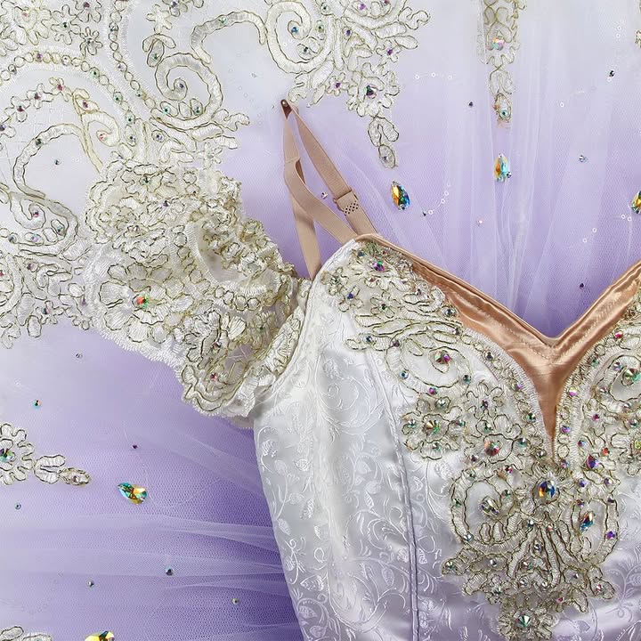 Sleeping Beauty Lilac Fairy