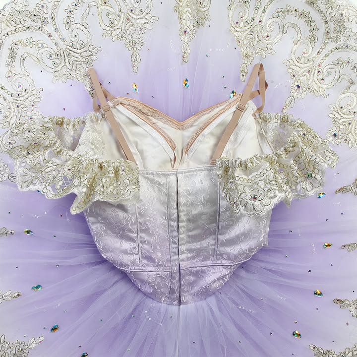 Sleeping Beauty Lilac Fairy