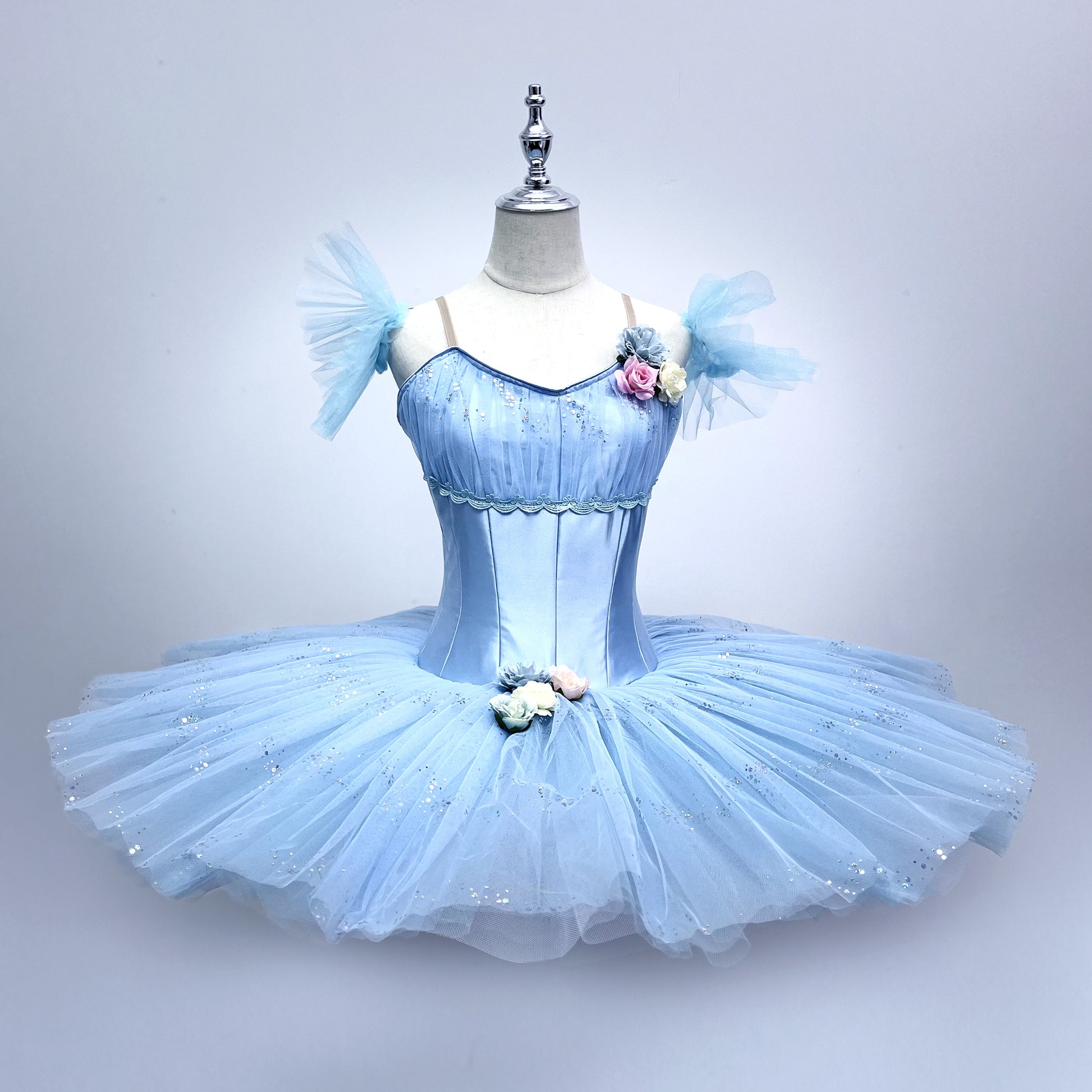 Spring Fairy Dancewear by Patricia Spring Fairy Dancewear by Patricia