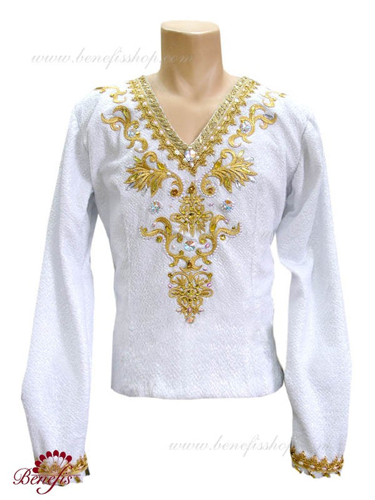 Male Stage costume F 0051 - Dancewear by Patricia