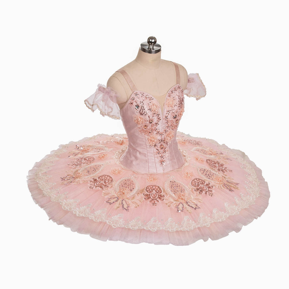 Sugar Plum Dreaming - Dancewear by Patricia