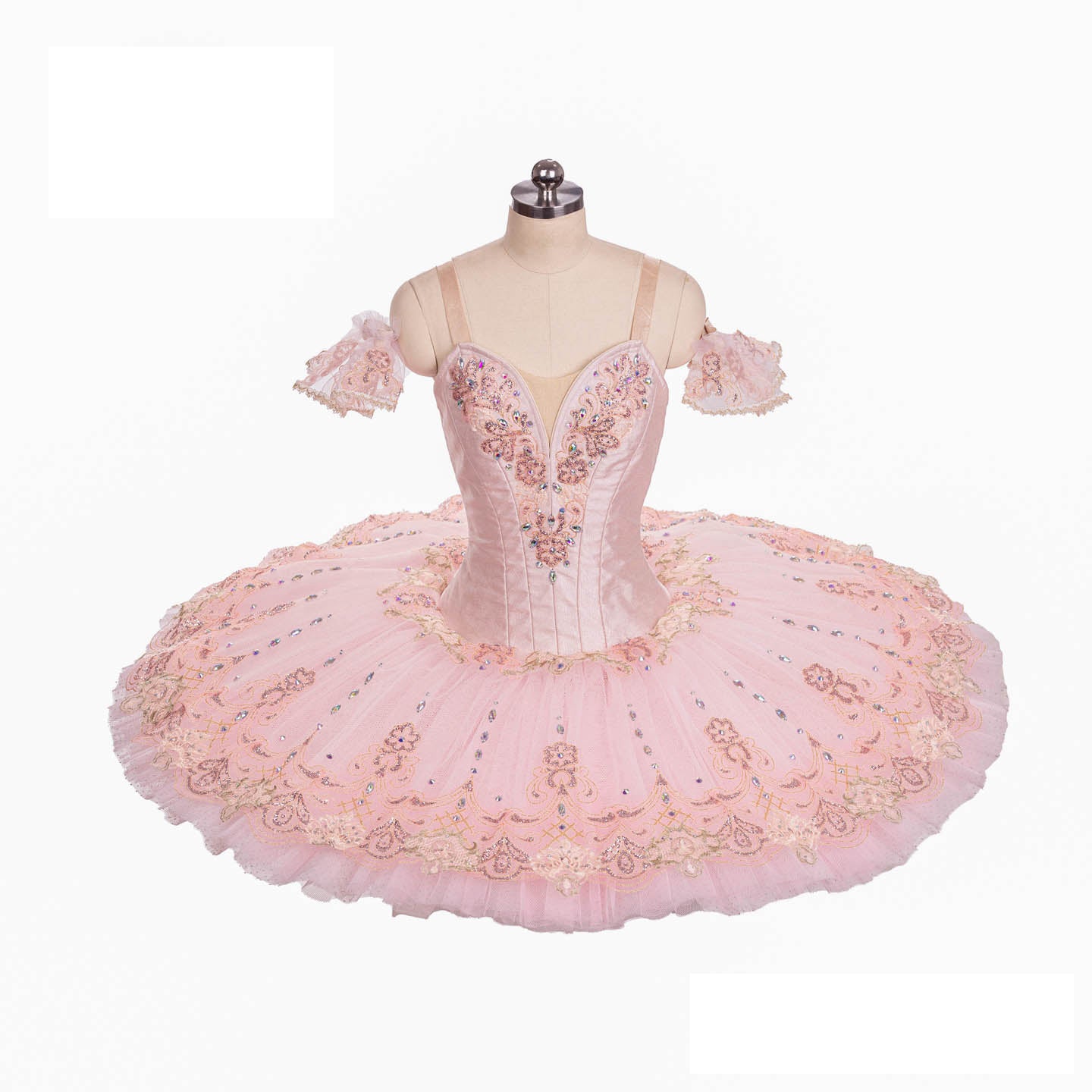 Sugar Plum Fairy Professional Tutu, Sugar Fairy tutu, Nutcracker Fairy Tutu
