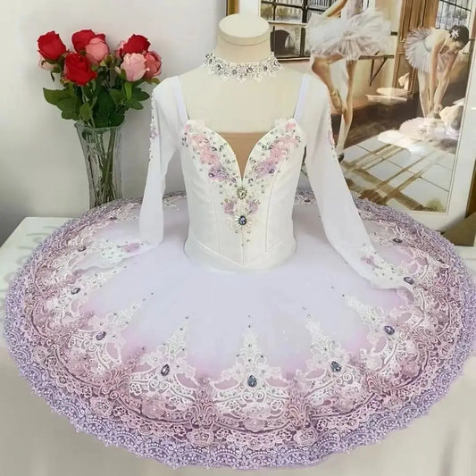 Swanilda Wedding Scene