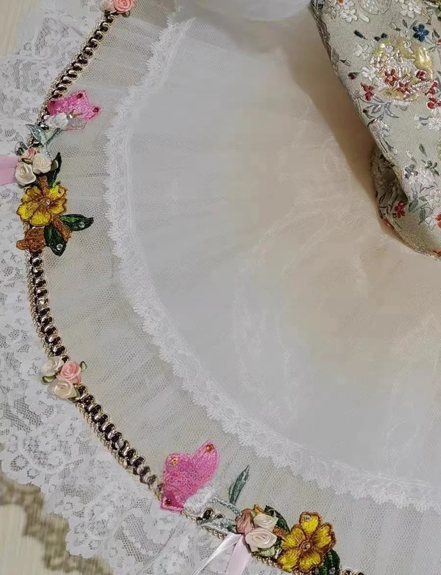 Swanilda Variation Act III - Dancewear by Patricia