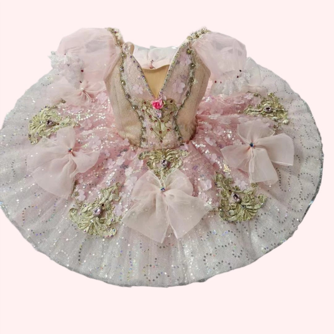 Sweet Fairy Doll
