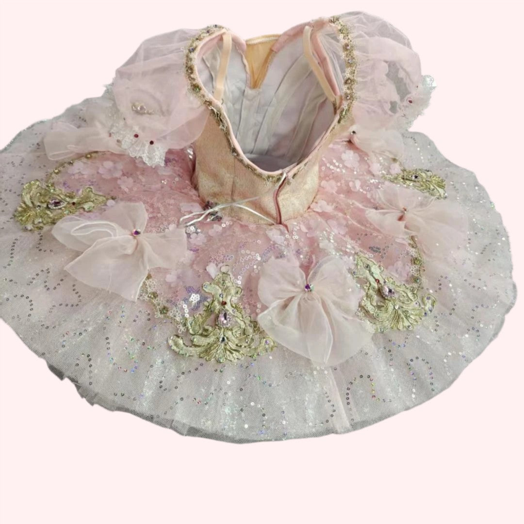 Sweet Fairy Doll
