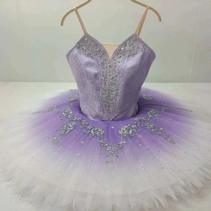 Sweet Lilac Princess