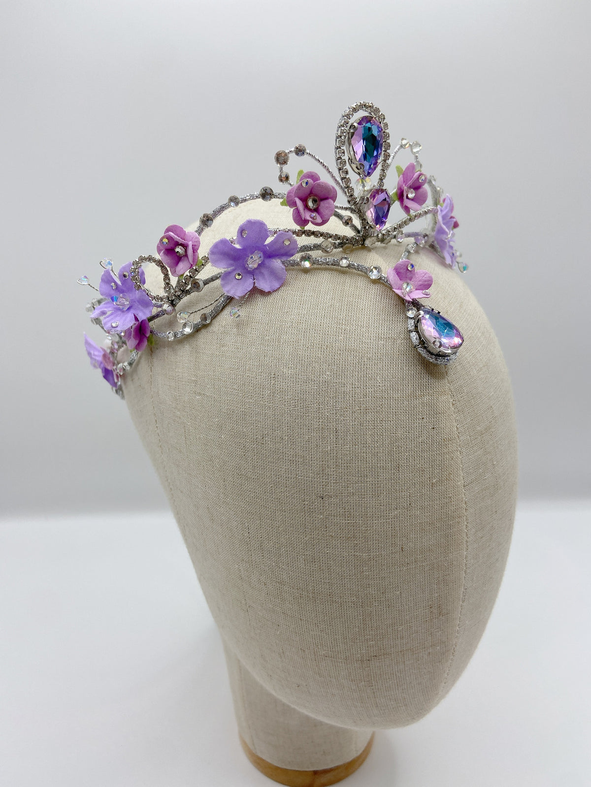 Sweet Lilac Princess