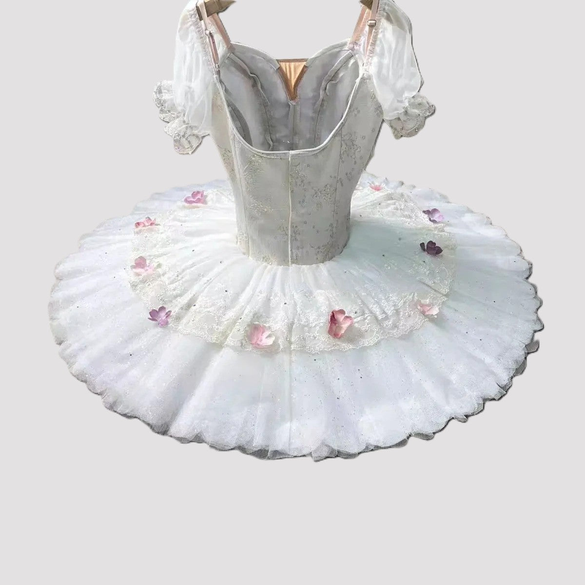 The Animated Garden - Le Corsaire