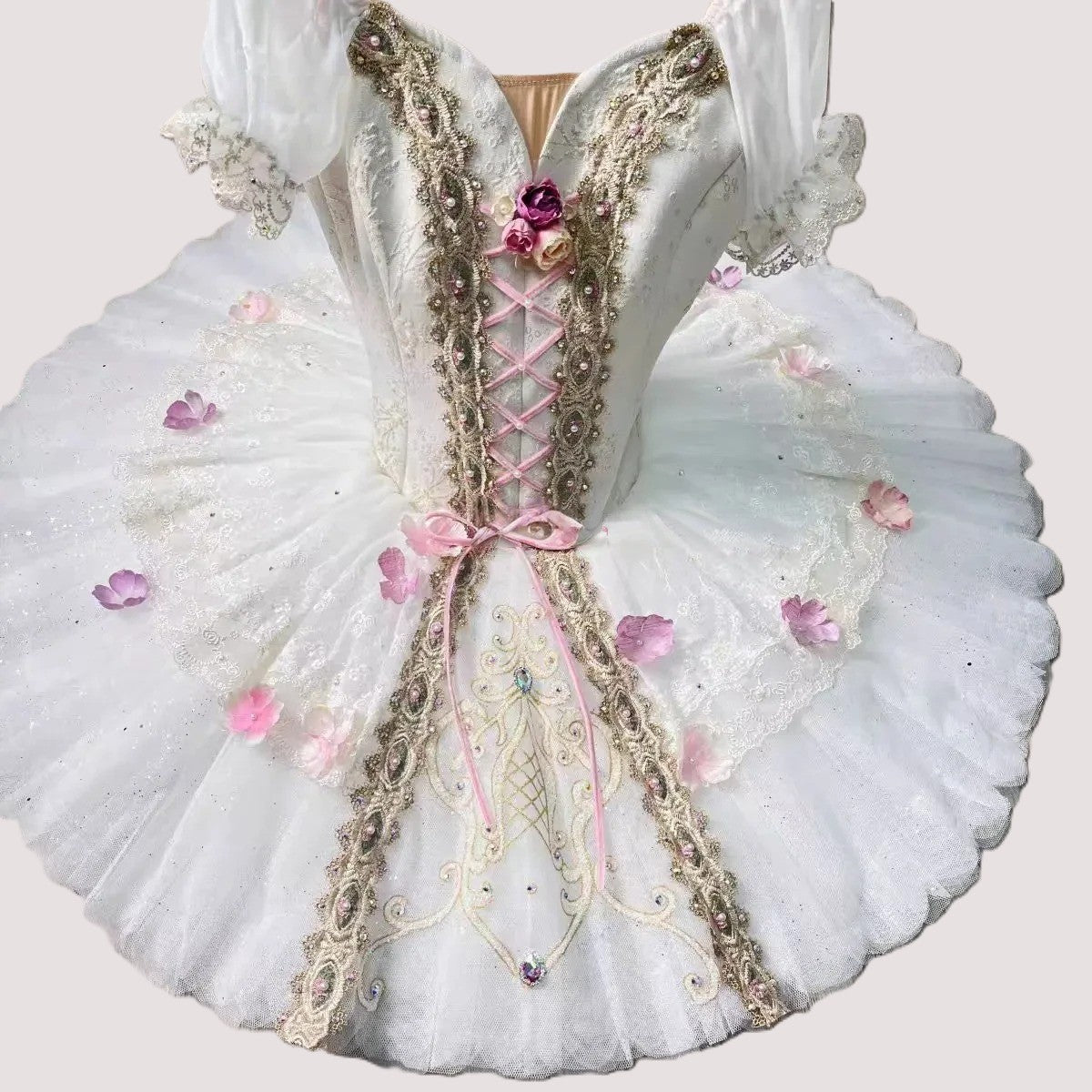 The Animated Garden - Le Corsaire