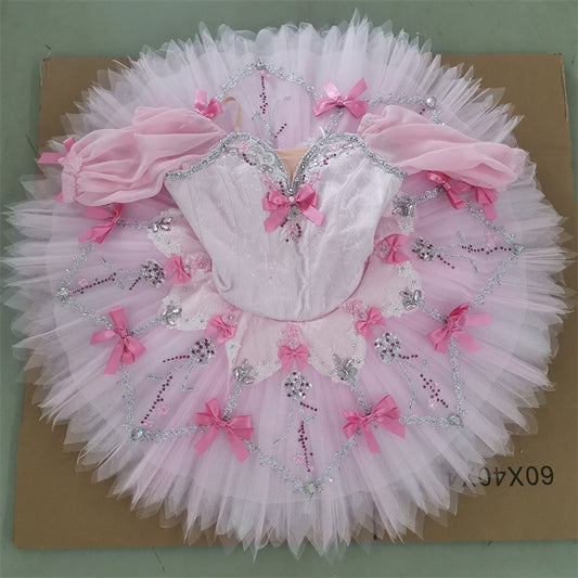 The Fairy Doll - Dancewear by Patricia