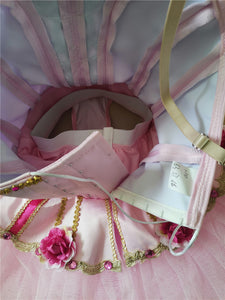 The Fairy Doll - Dancewear by Patricia