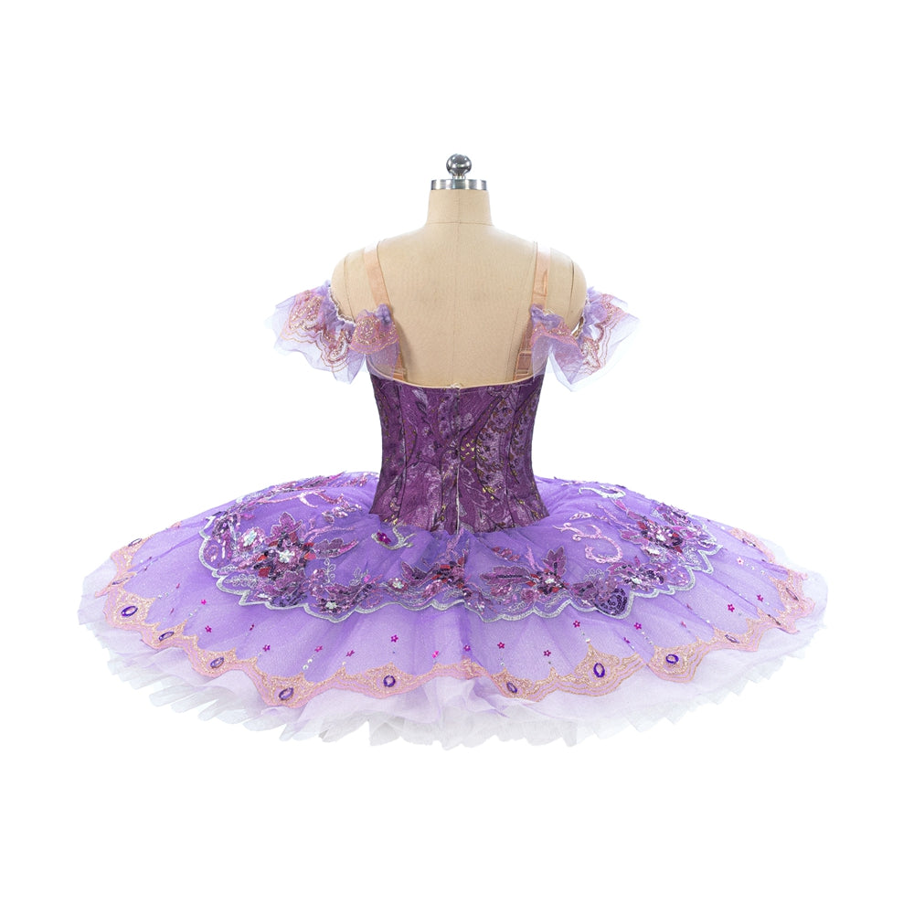 The Fairy of Wisdom - Dancewear by Patricia