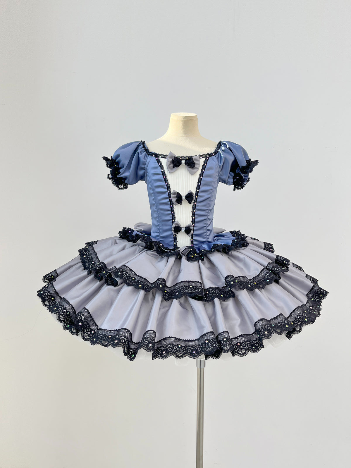 The French Doll