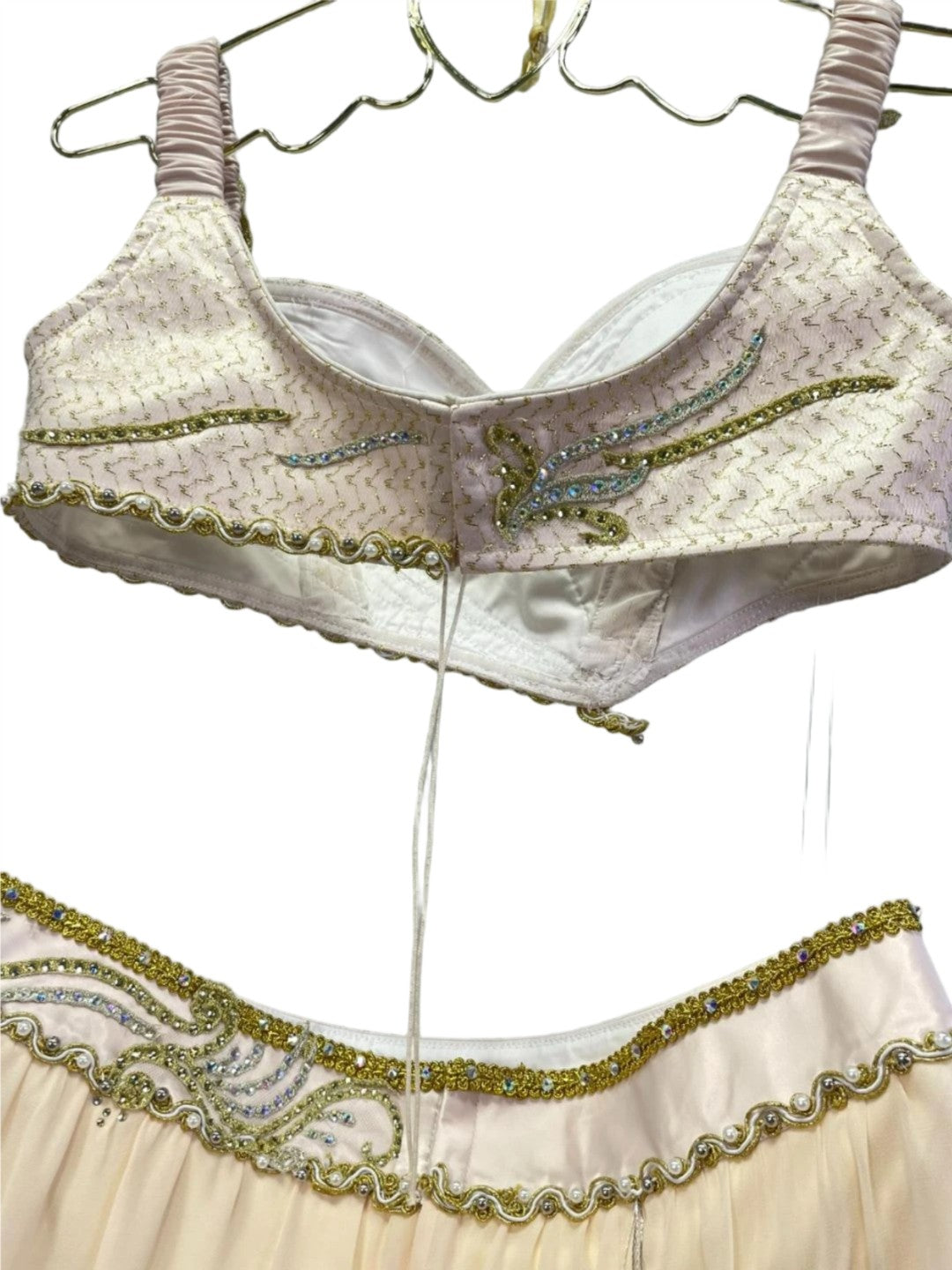 Legend of Love - Dancewear by Patricia