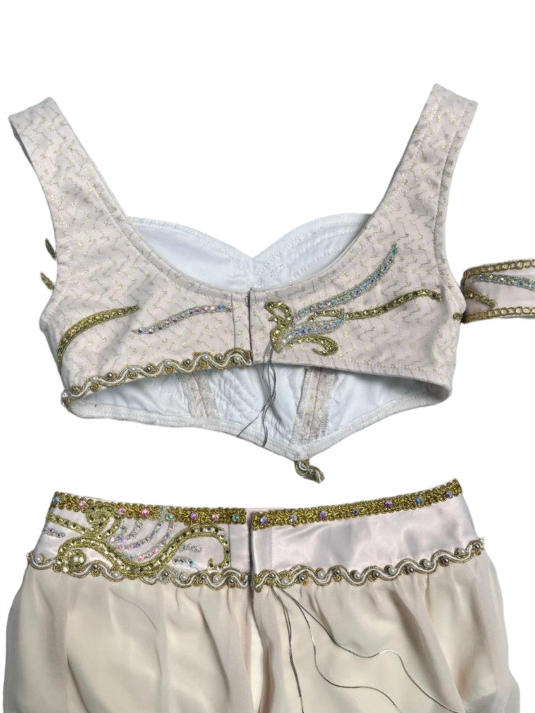 Legend of Love - Dancewear by Patricia