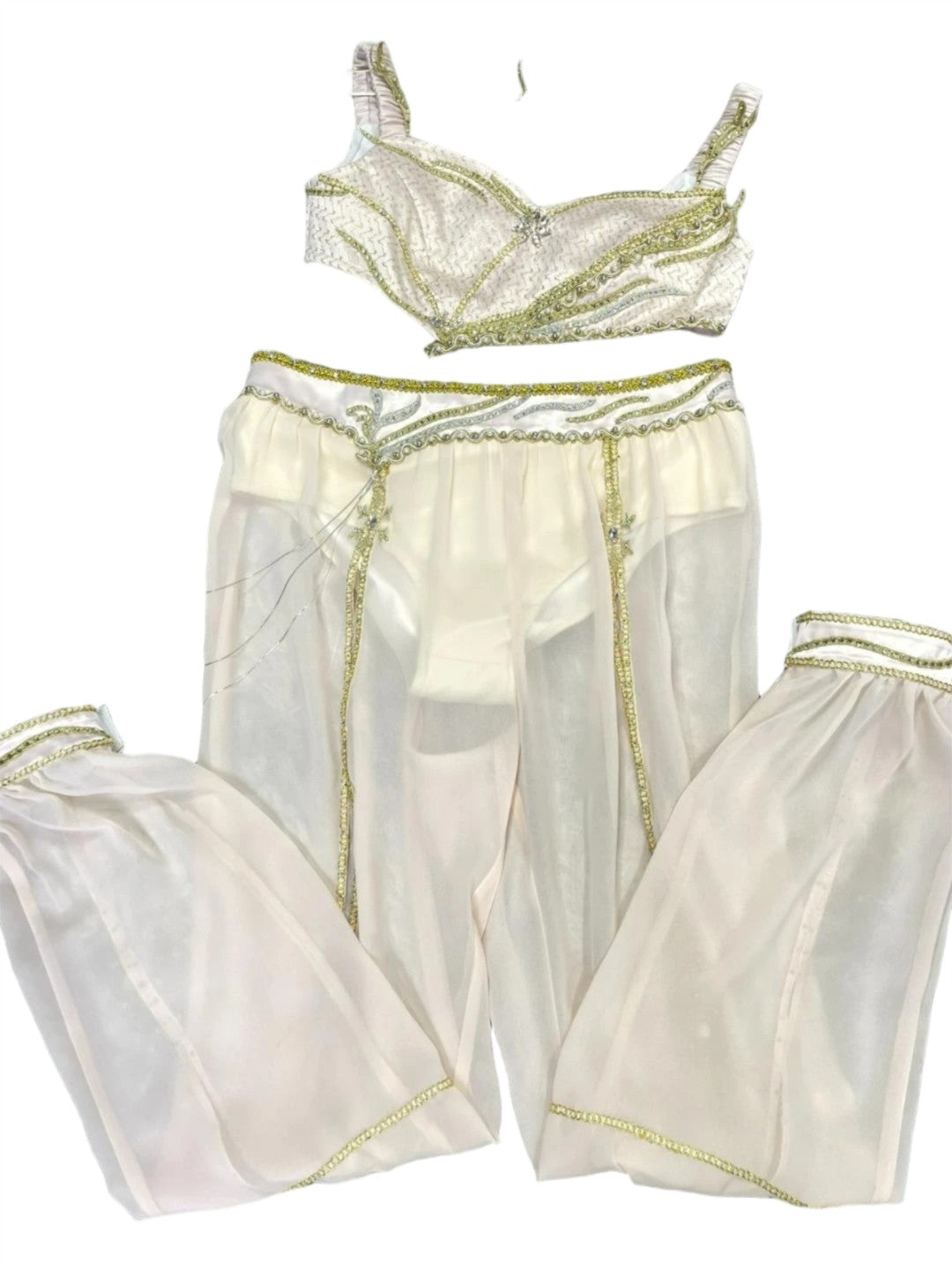 Legend of Love - Dancewear by Patricia