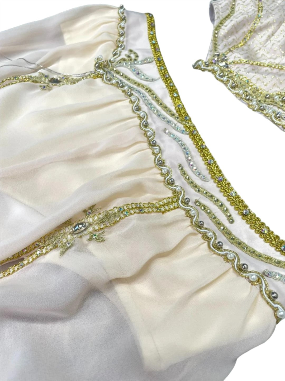 Legend of Love - Dancewear by Patricia