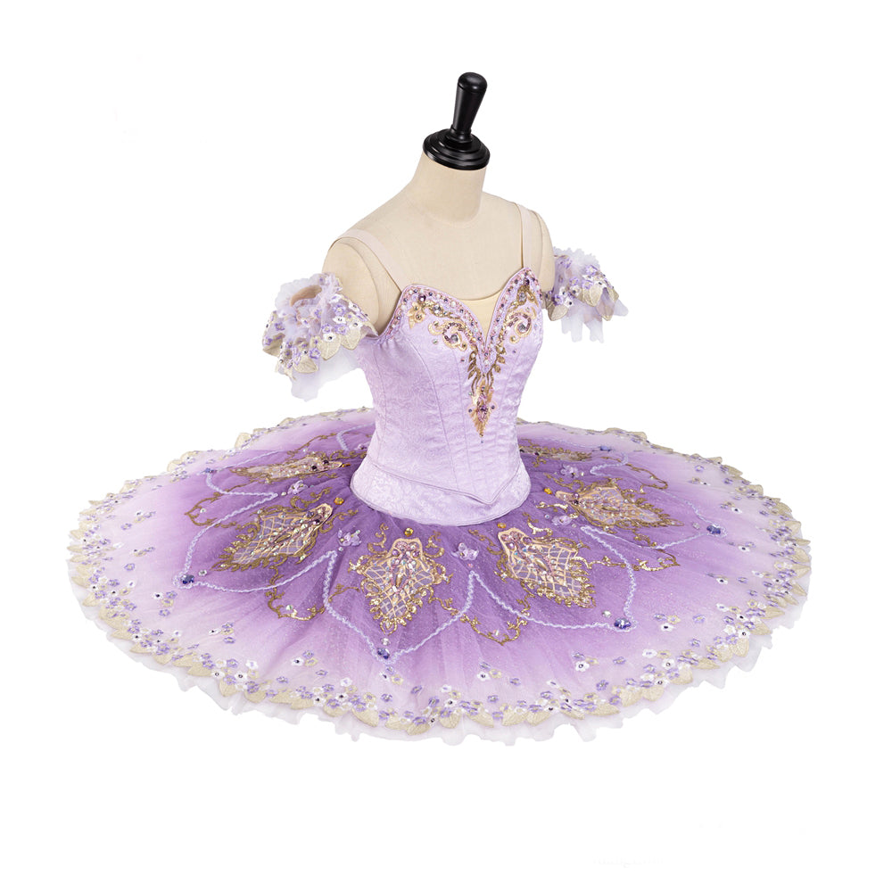The Lilac Fairy - Dancewear by Patricia
