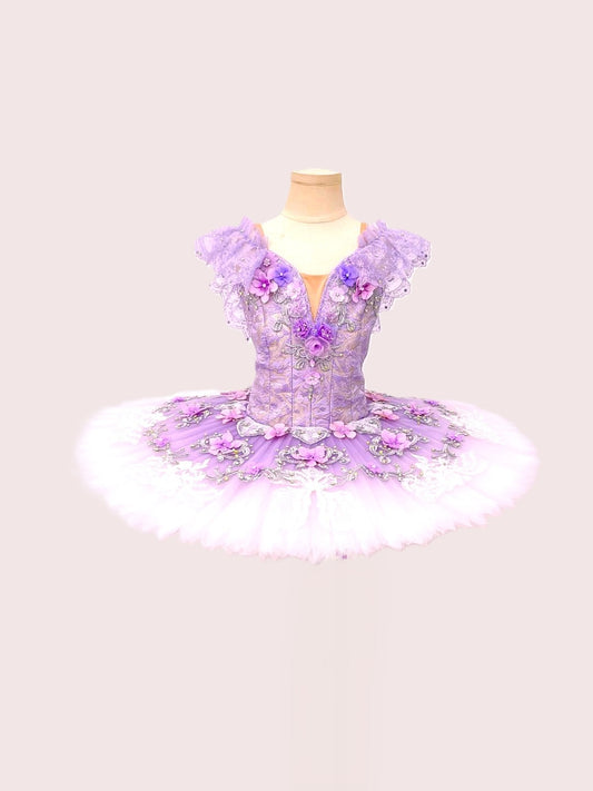 The Lilac Fairy - Corps de Ballet