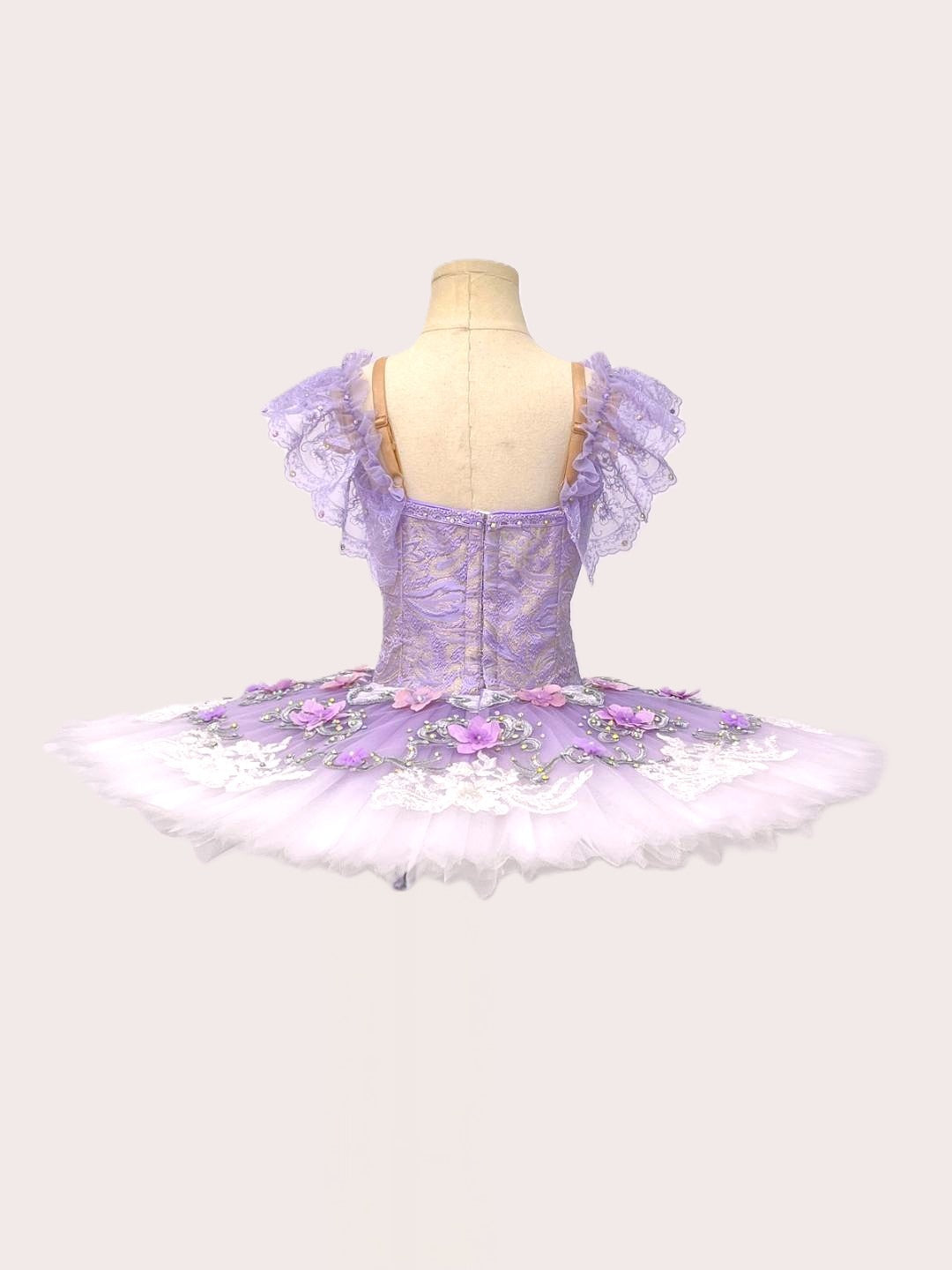 The Lilac Fairy - Corps de Ballet