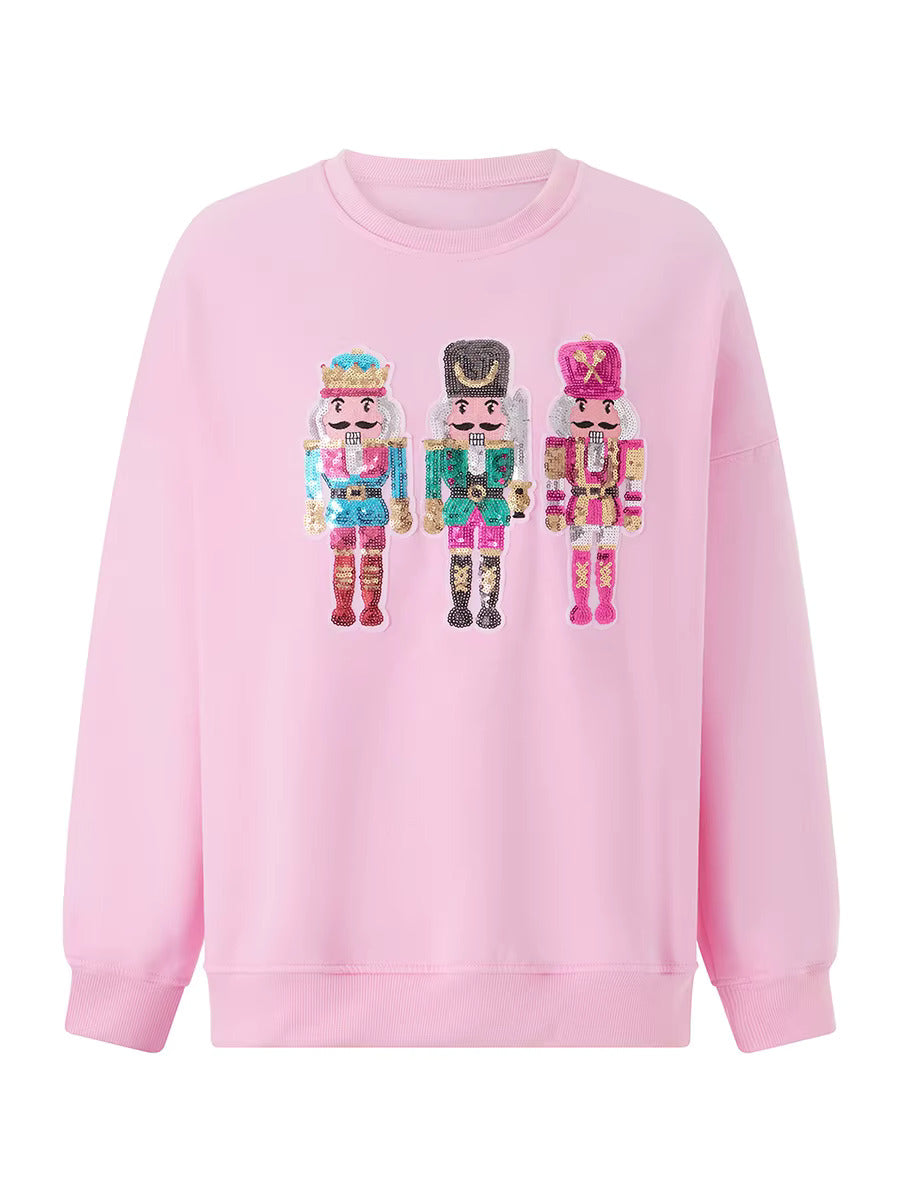 "The Nutcracker" Sweatshirt