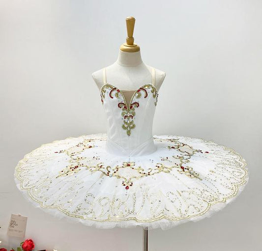 The Wedding Tutu