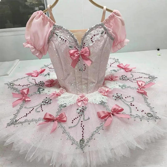 The Fairy Doll