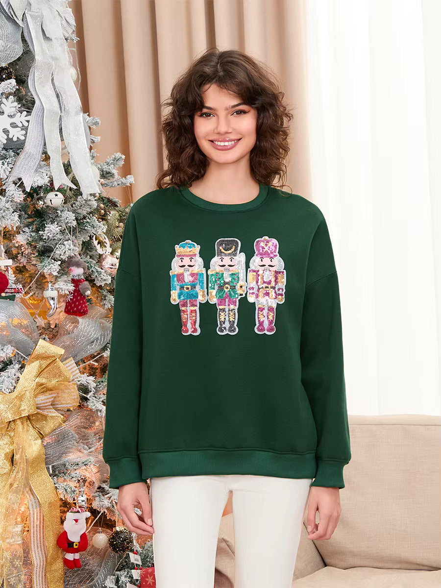 "The Nutcracker" Sweatshirt