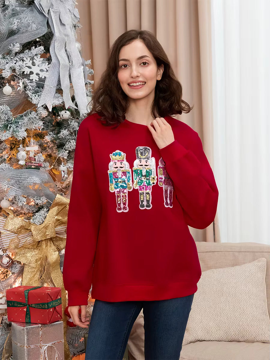 "The Nutcracker" Sweatshirt