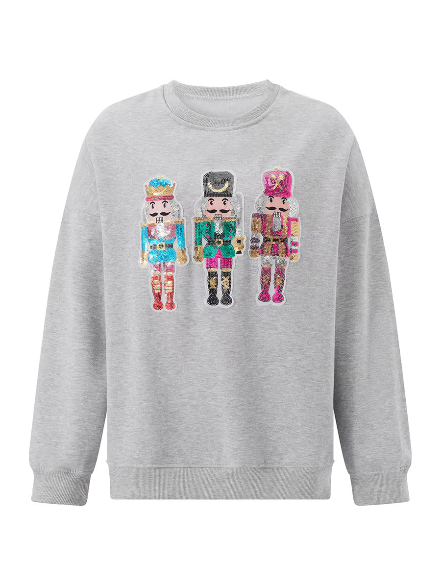 "The Nutcracker" Sweatshirt