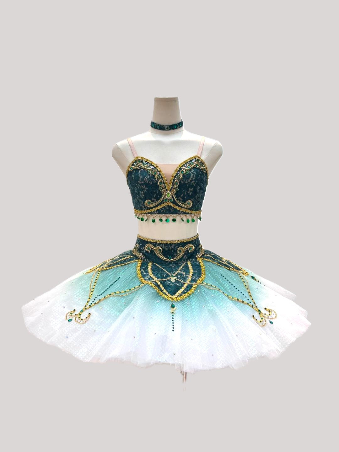 Le Corsaire Professional Tutu by Dancewear by Patricia