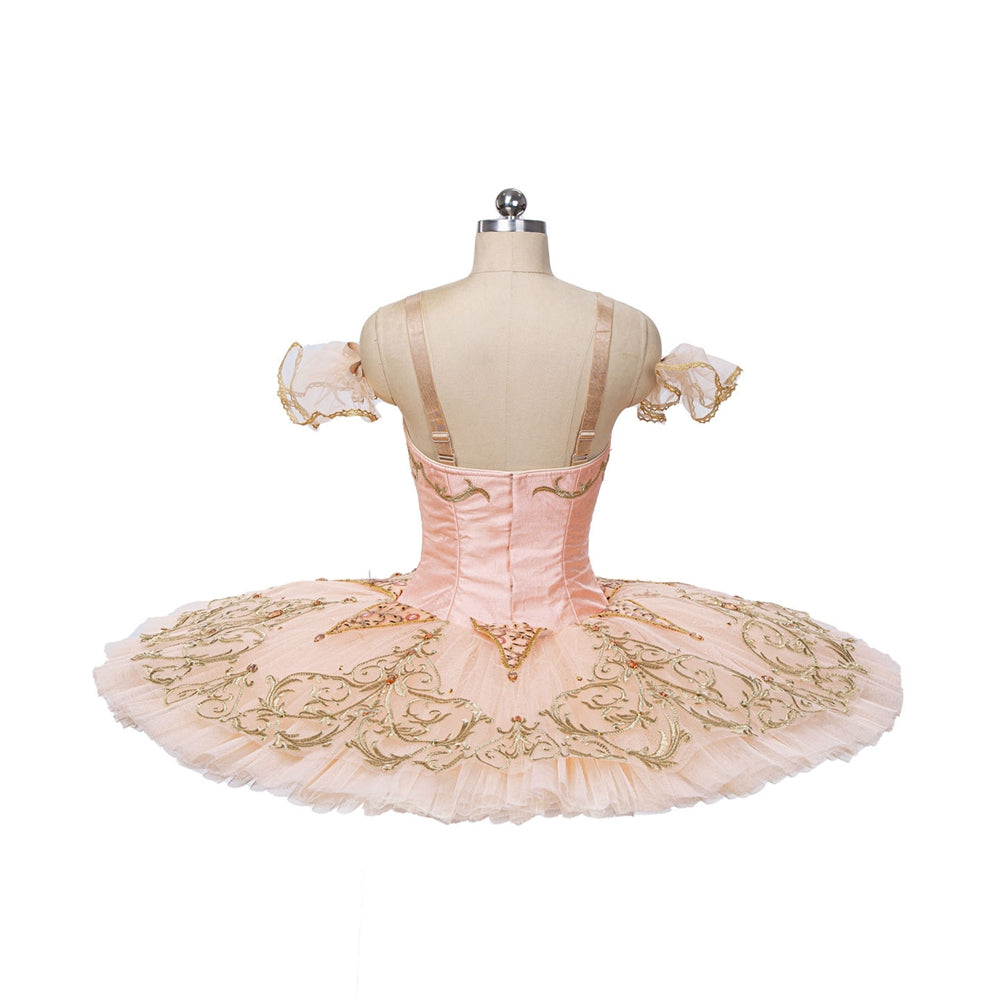 The Vision - Corps de Ballet - Dancewear by Patricia