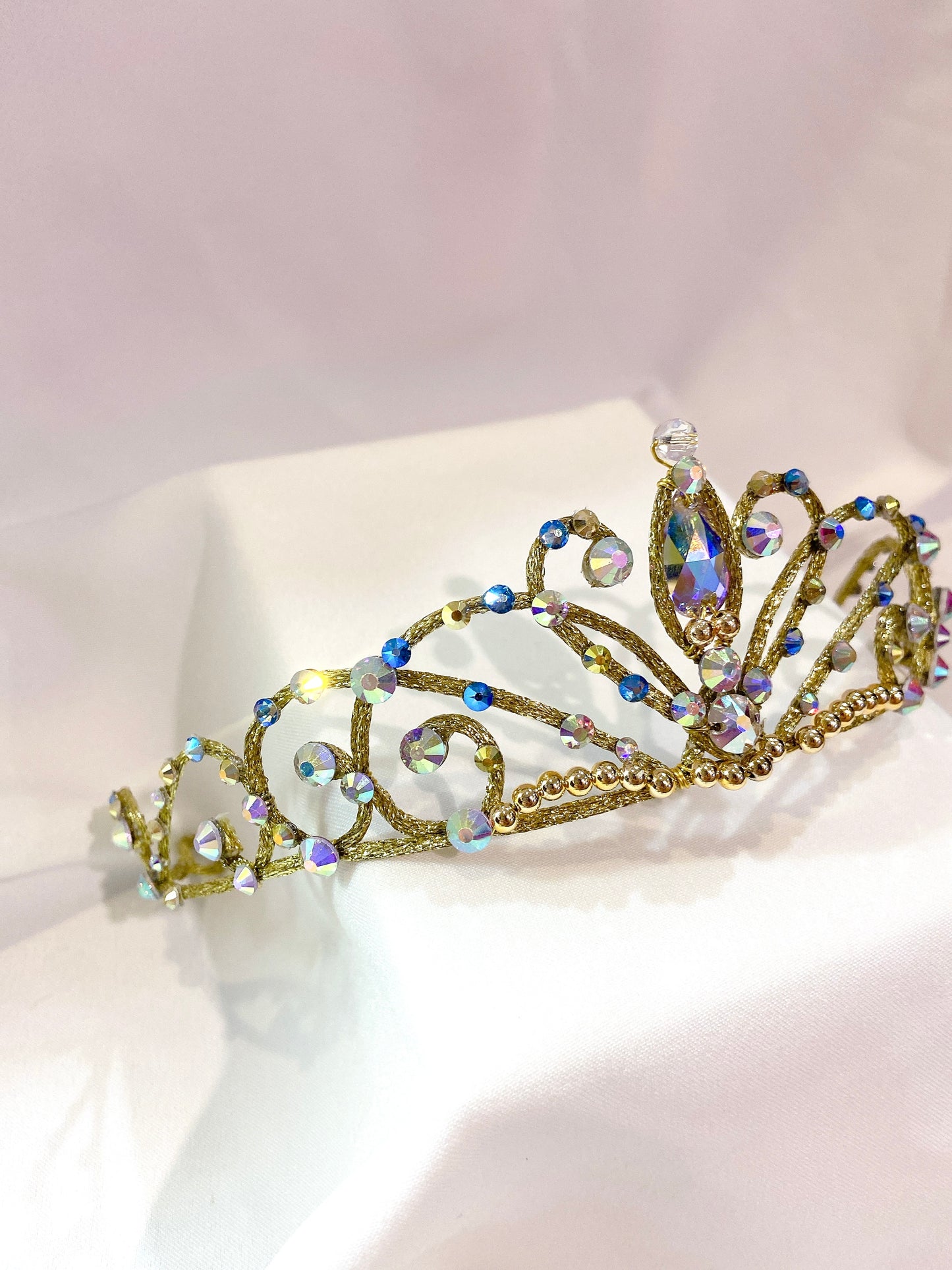 Princesse Raymonda - Casque Professionnel